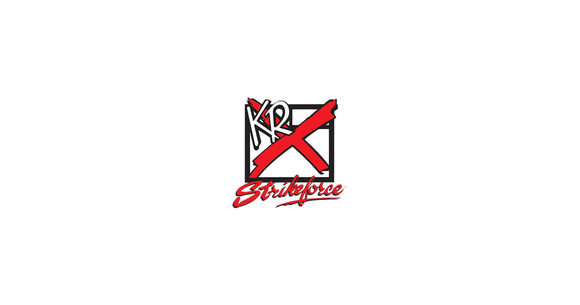 KR Strikeforce Bowling Ball Cleaners