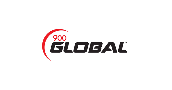 900 Global Two Ball Roller Bags