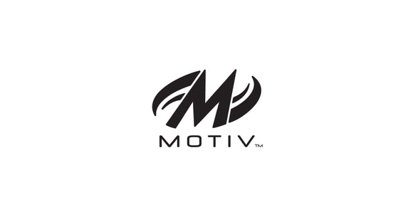 Motiv Three Ball Roller Bags