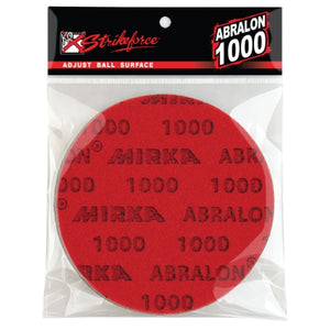 1000 Grit Abralon Pad