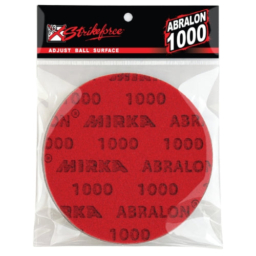 1000 Grit Abralon Pad