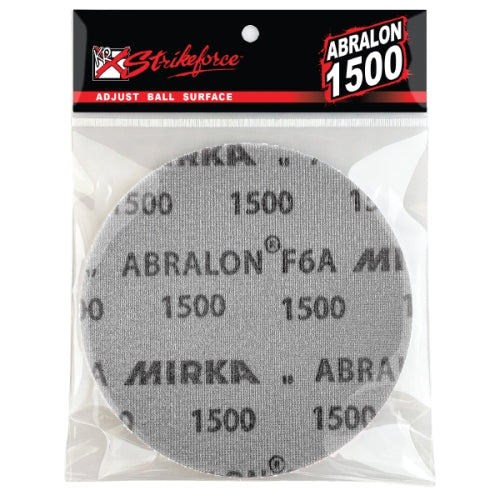 1500 Grit Abralon Pad