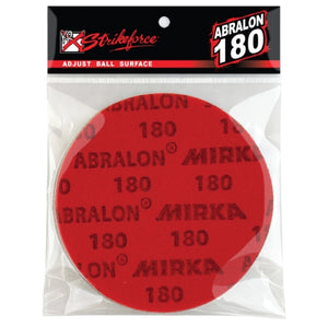 180 Grit Abralon Pad