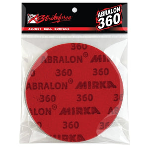 360 Grit Abralon Pad