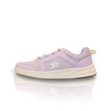 Kicks II Lavender Women's Bowling Shoes