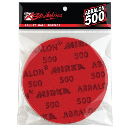 500 Grit Abralon Pad