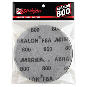 800 Grit Abralon Pad