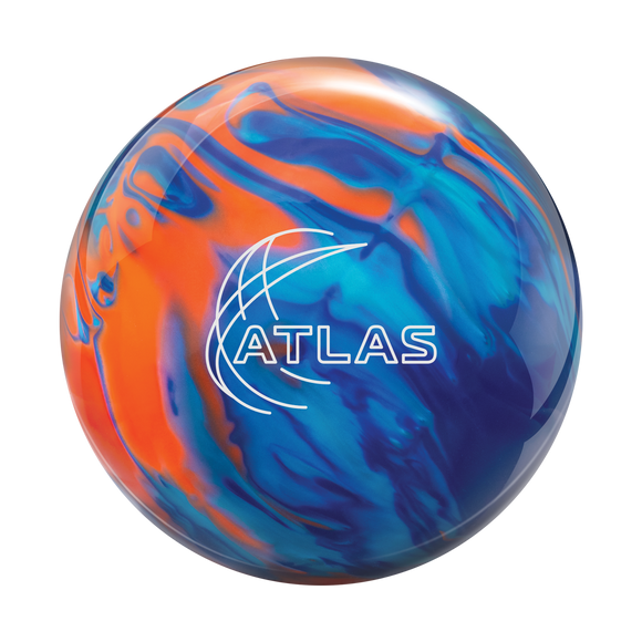 Atlas Hybrid