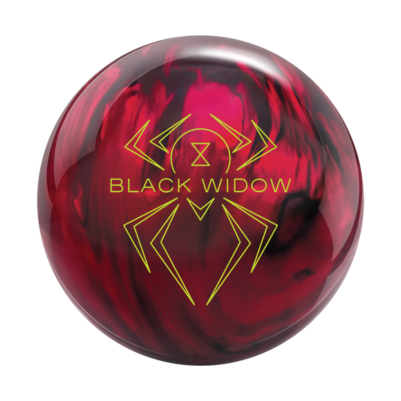 Black Widow 2.0 Hybrid