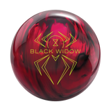 Black Widow 2.0 Hybrid