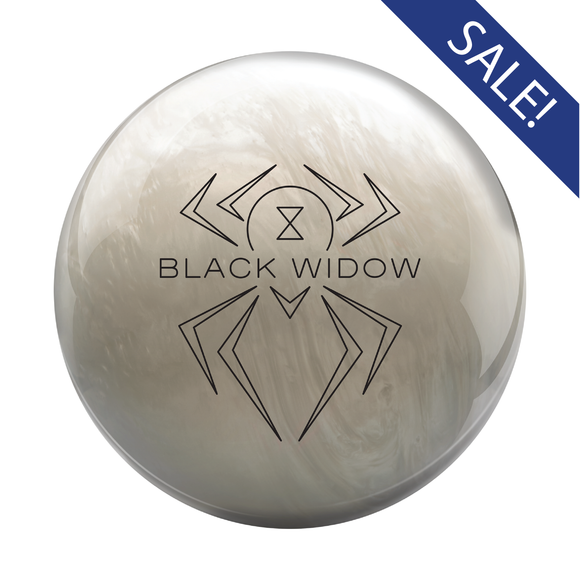 Black Widow Ghost Pearl