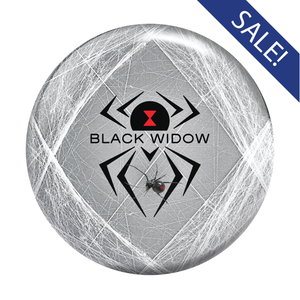 Black Widow Viz-A-Ball