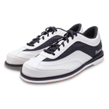 Rampage White/Grey Right Handed Men's Bowling Shoes