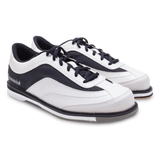 Rampage White/Grey Right Handed Men's Bowling Shoes