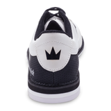 Rampage White/Grey Right Handed Men's Bowling Shoes