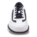 Rampage White/Grey Right Handed Men's Bowling Shoes