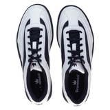 Rampage White/Grey Right Handed Men's Bowling Shoes