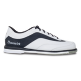 Rampage White/Grey Right Handed Men's Bowling Shoes