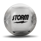 Clear Storm White