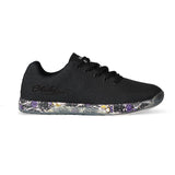 Compass Black Women's Bowling Shoes