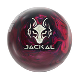 Crimson Jackal