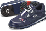 SST 8 Power-Frame BOA E.J. Tackett Navy Men's Bowling Shoes