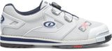 SST 8 Power-Frame BOA E.J. Tackett Grey Men's Bowling Shoes