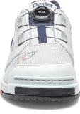 SST 8 Power-Frame BOA E.J. Tackett Grey Men's Bowling Shoes