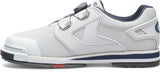 SST 8 Power-Frame BOA E.J. Tackett Grey Men's Bowling Shoes