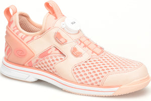 Pro Boa Peach Women's Bowling Shoes