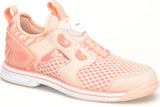 Pro Boa Peach Women's Bowling Shoes