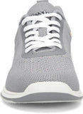 Delila Grey Women's Bowling Shoes