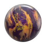 Fireball Purple/Gold