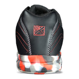 Flyer Lite Red Camo Men's Bowling Shoes