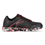 Flyer Lite Red Camo Men's Bowling Shoes