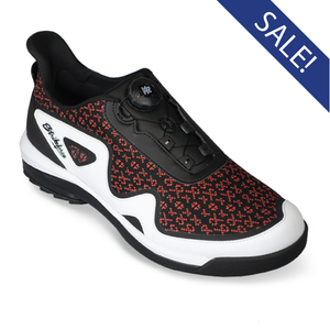 TPC Gladiator Men's Bowling Shoes