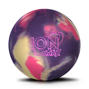 Ion Max