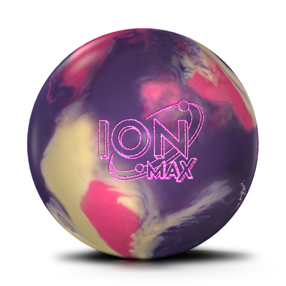 Ion Max