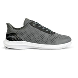 Arrow Grey Men's Bowling Shoes