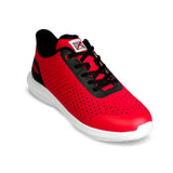 Arrow Red Men's Bowling Shoes