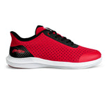 Arrow Red Men's Bowling Shoes