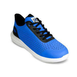 Arrow Blue Men's Bowling Shoes