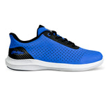 Arrow Blue Men's Bowling Shoes