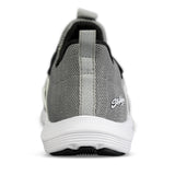 Patriot Grey/Black Men's Bowling Shoes