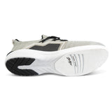 Patriot Grey/Black Men's Bowling Shoes