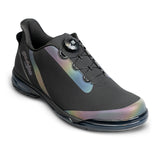 TPC Hype Black/Iridescent Unisex Bowling Shoes