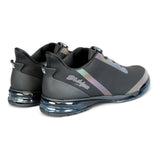 TPC Hype Black/Iridescent Unisex Bowling Shoes