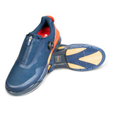 TPC Viper Navy/Red Right Handed Unisex Bowling Shoes