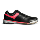 TPU Revival FT Black/Red Right Handed Men's Bowling Shoes