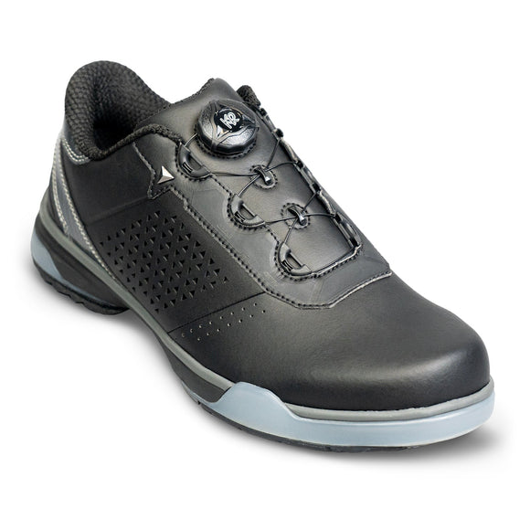 Charge Black Men's Bowling Shoes